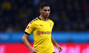 Madrid Bakal Wujudkan Rencana Achraf Hakimi Balik ke Santiago Bernabeu
