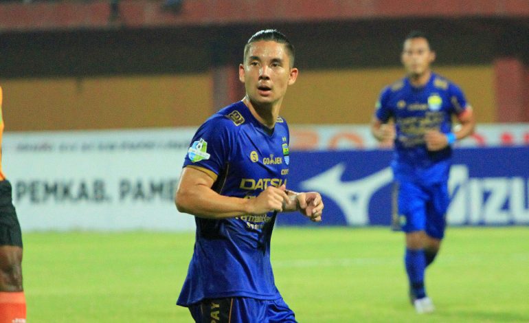 Rayakan Ulang Tahun, Ini Harapan Kim Kurniawan