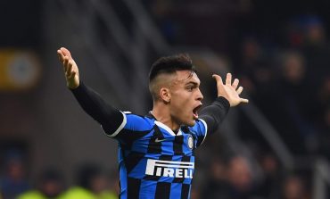 Inter Tolak Mentah-Mentah Proposal Barcelona