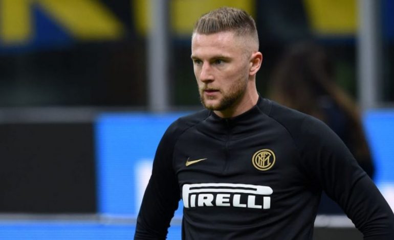 Real Madrid Akhirnya Temukan Calon Pengganti Ramos