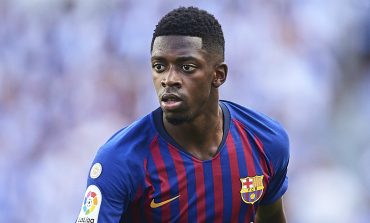 Dembele Dapat Kesempatan Kedua, Ter Stegen Berpotensi Tinggalkan Barcelona