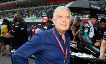 Legenda MotoGP: Siapa Lebih Cepat, Virus atau Sains?
