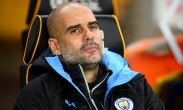 Merasa Terpanggil, Pep Guardiola Ikut Bantu Perangi Virus Corona