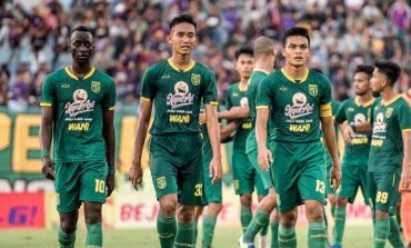 Persebaya Tak Berencana Gelar Tes Virus Corona untuk Skuatnya