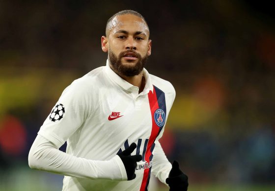 PSG Berminat Tukar Neymar dengan Griezmann