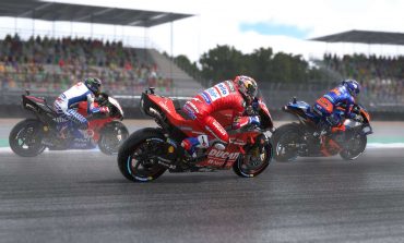 Akhir Pekan Ini, Pembalap MotoGP Bakal Tampil di Mugello