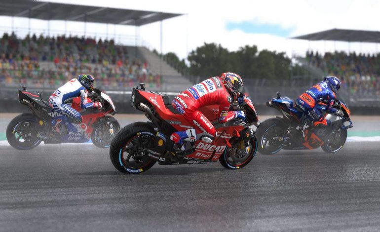Akhir Pekan Ini, Pembalap MotoGP Bakal Tampil di Mugello