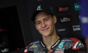 Jelang Virtual Race MotoGP Akhir Pekan Ini, Fabio Quartararo Tebar Psywar