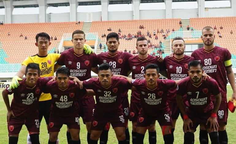 Kompetisi Dihentikan, Agenda Barito Putera Berantakan