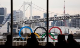 Reaksi Atlet Dunia Setelah Olimpiade Tokyo Ditunda karena Virus Corona