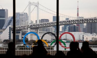 Reaksi Atlet Dunia Setelah Olimpiade Tokyo Ditunda karena Virus Corona