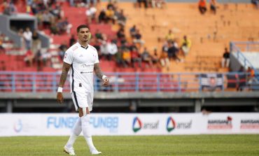 Jayapura Bakal Dilockdown, Pemain dan Pelatih Persipura Dipersilahkan Mudik