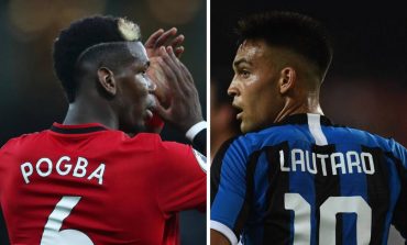 Madrid Tunda Rencana Transfer, Misi Boyong Pogba & Lautaro Suram