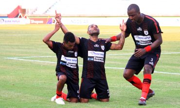Pasang Surut Tim Bertabur Gelar Persipura Jayapura di Liga Indonesia