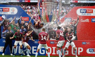 Liga Primer Inggris Tak Bergulir Sampai 30 April