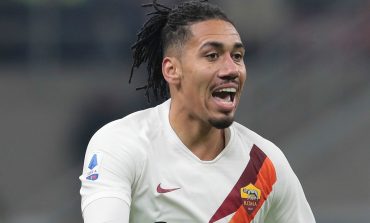 Arsenal Saingi AS Roma Kejar Chris Smalling