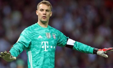 Kepa Didorong Keluar, Bisakah Chelsea Dapatkan Manuel Neuer?