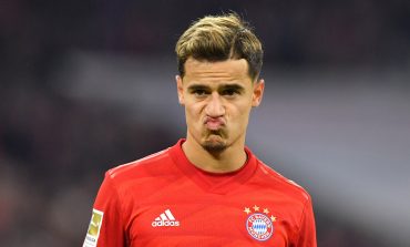 Coutinho Tegaskan Terbuka untuk Bela Tottenham