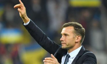Andriy Shevchenko Samakan Wabah Virus Corona dengan Chernobyl
