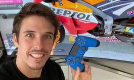 Alex Marquez Juara Seri Pembuka Balapan Virtual MotoGP 2020