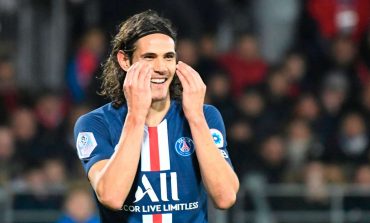 Bakal Tinggalkan PSG, Boca Juniors Bukakan Pintu kepada Cavani