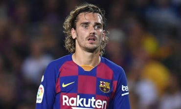 Bosan Main Game, Griezmann Rindu Bela Barcelona di Lapangan