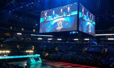 Ikuti Jejak MotoGP, NBA Berencana Gelar Pertandingan Virtual