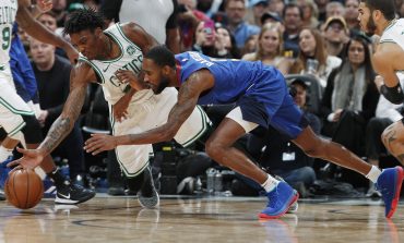 Jadwal Lengkap Pertandingan NBA, Minggu (1/3/2020)