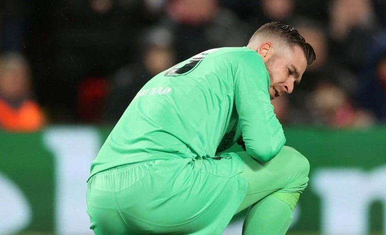 Adrian Main Buruk dan Blunder, Jurgen Klopp Pasang Badan