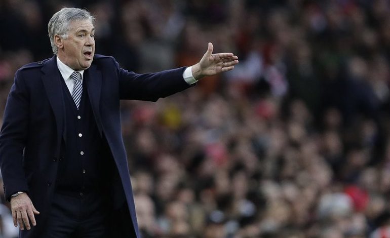 Ancelotti Inginkan Thiago Silva dan Ciro Immobile