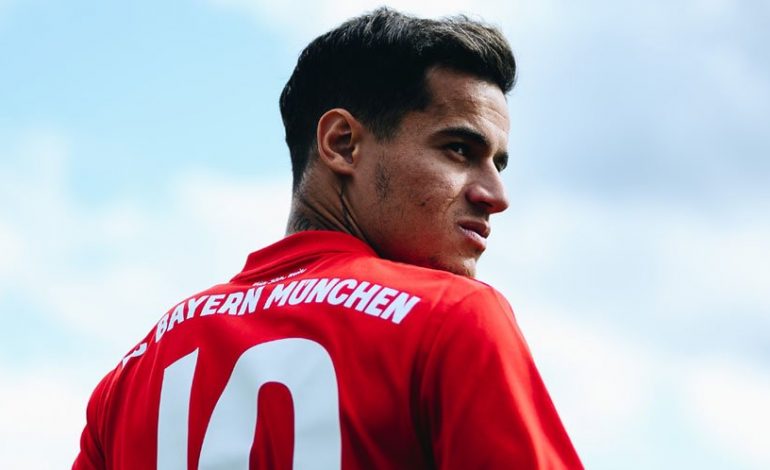 Liverpool Ogah Rekrut Kembali Philippe Coutinho karena Usia, Kok Bisa?
