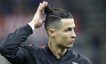 Cristiano Ronaldo Dipastikan Negatif Virus Corona