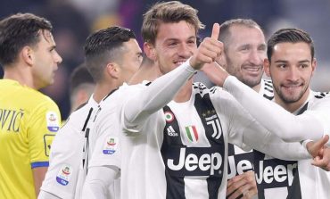Setelah Dinyatakan Positif COVID-19, Bagaimana Situasi Rugani Sekarang?