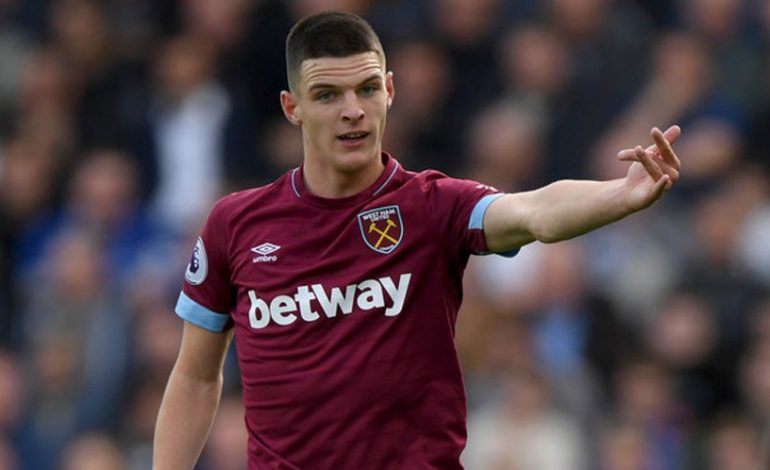 Butuh Gelandang Bertahan, Arsenal Didesak Gaet Gelandang West Ham