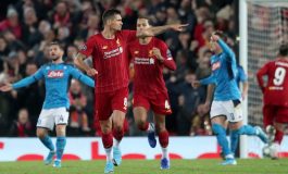 Arsenal Ingin Bajak Dejan Lovren dari Liverpool