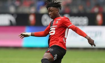 Awas Real Madrid, Barcelona Juga Incar Eduardo Camavinga