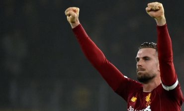 Bukan Henderson atau Maguire di Urutan Pertama, Ini Ranking Kapten Klub EPL Musim Ini
