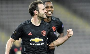 Juan Mata Malu dengan Musim Pertamanya di Manchester United, Mengapa?