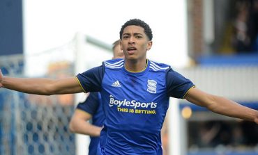 Setelah Erling Haaland, Dortmund Juga Telikung Jude Bellingham dari Manchester United?