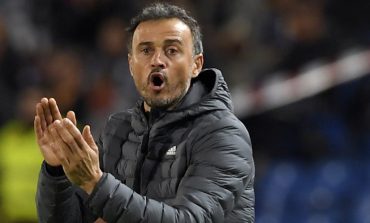 Luis Enrique Tak Tutup Pintu Kembali ke Barcelona