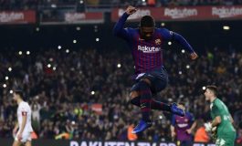 Jarang Tampil, Malcom Tak Kapok dan Ingin Balik ke Barcelona