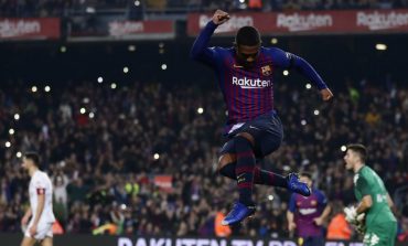 Jarang Tampil, Malcom Tak Kapok dan Ingin Balik ke Barcelona