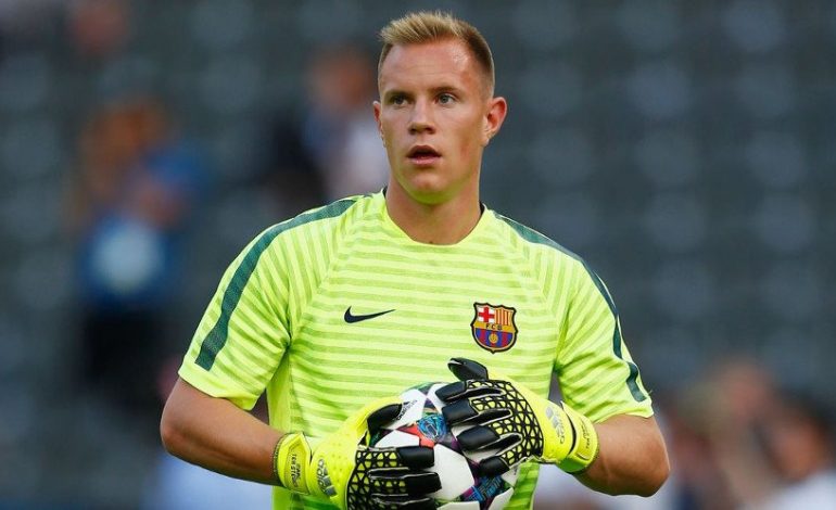 Marc-Andre ter Stegen: Saya Tidak Suka Diet!