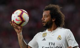 Juventus Hidupkan Minat untuk Marcelo