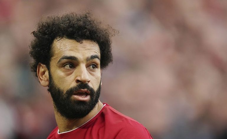 Prestasi Mohamed Salah di Liverpool Bikin Bangga Masyarakat Arab