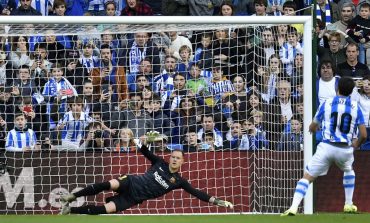 Bayern Munchen Intip Negosiasi Kontrak Baru Ter Stegen di Barcelona