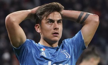 Sempat Kesulitan Bernapas, Bagaimana Kondisi Paulo Dybala Saat Ini?