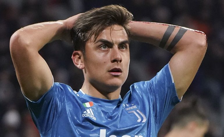 Sempat Kesulitan Bernapas, Bagaimana Kondisi Paulo Dybala Saat Ini?