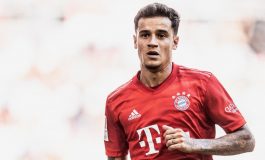 Barcelona Beri Lampu Hijau Philippe Coutinho Pindah ke Inggris