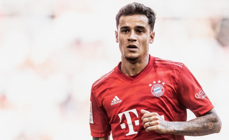 Barcelona Sodorkan Philippe Coutinho ke Chelsea, Ambil Gak Nih The Blues?